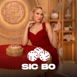 Sic Bo

