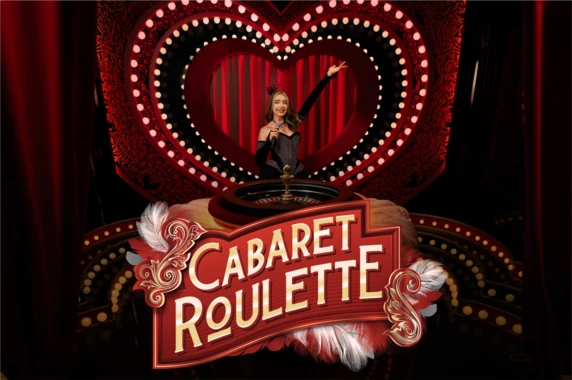 Cabaret Roulette