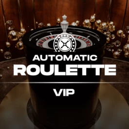 VIP Auto Roulette
