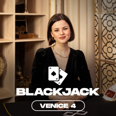 Venice Blackjack 4