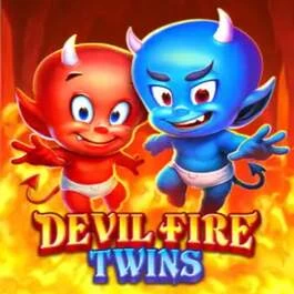 Devil Fire Twins