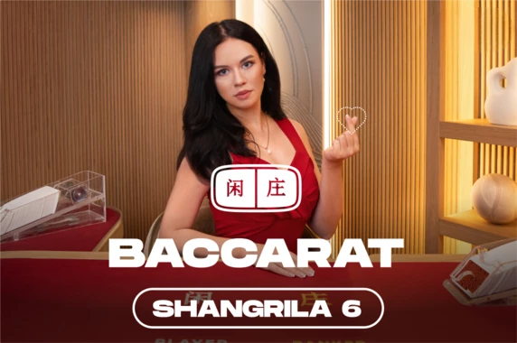 Shangrila Baccarat 6
