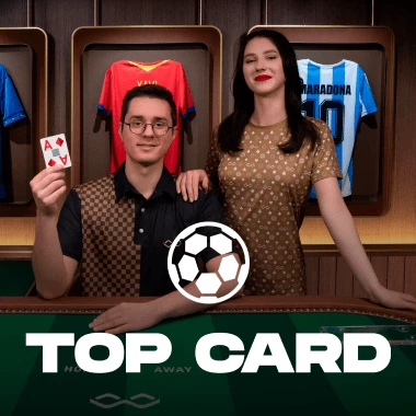 Top Card