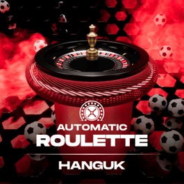 Hanguk Auto Roulette
