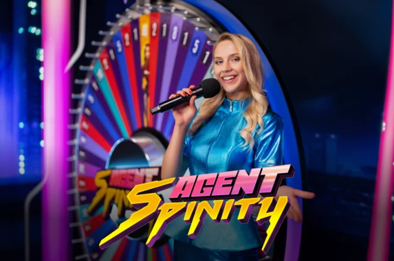 Agent Spinity