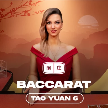 Tao Yuan Baccarat 6
