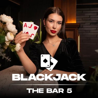 Bar Blackjack 5