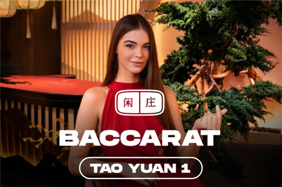 Tao Yuan Baccarat 1
