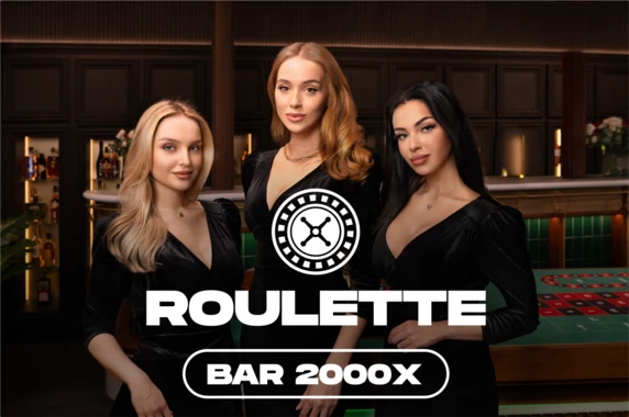 Bar Roulette 2000x
