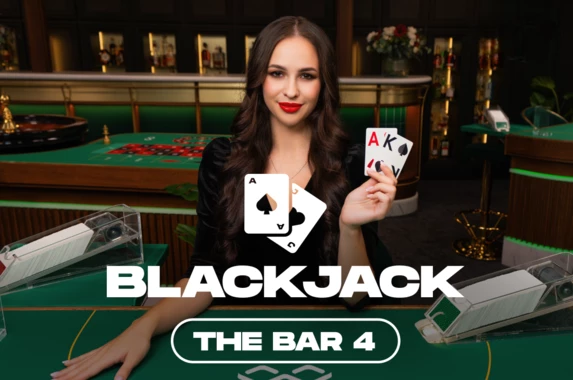Bar BlackJack 4
