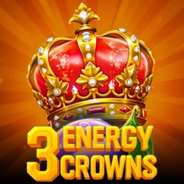 3 Energy Crown