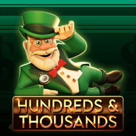 Hundreds and Thousands