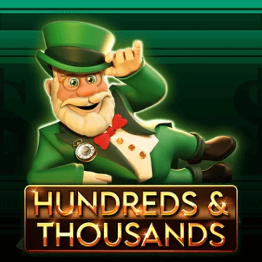 Hundreds and Thousands