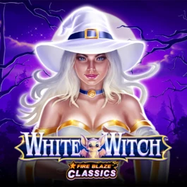 Fire Blaze: White Witch