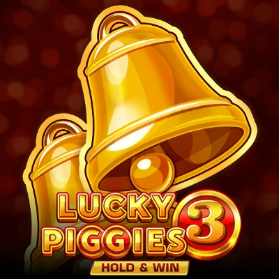 Lucky Piggies 3 Hold&Win