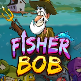Fisher Bob