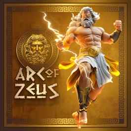 Arc Of Zeus