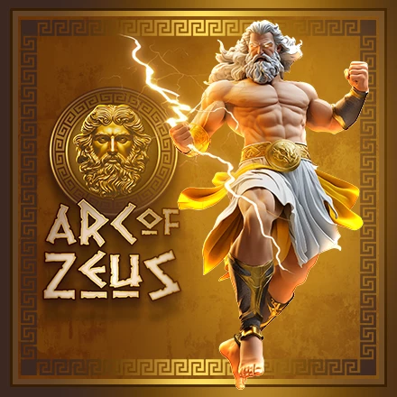 Arc Of Zeus