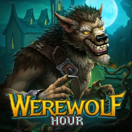 Werewolf Hour