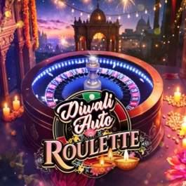 Diwali Auto Roulette