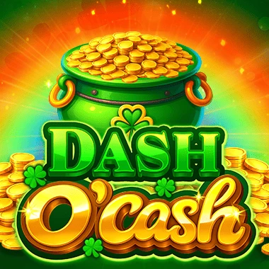 Dash O’Cash