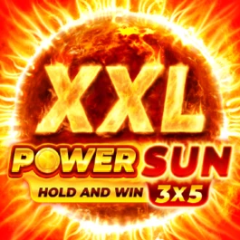 Power Sun XXL