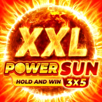 Power Sun XXL