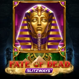 Fate of Dead Blitzways