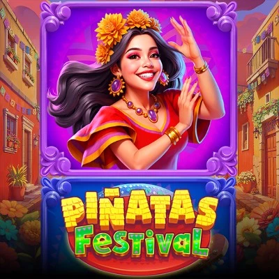 Piñatas Festival