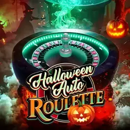 Halloween Auto Roulette