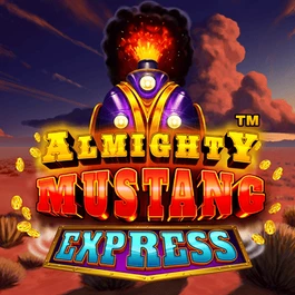 Almighty Mustang Express