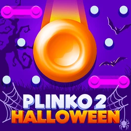 Plinko 2 Halloween