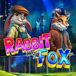 Rabbit and the Fox™