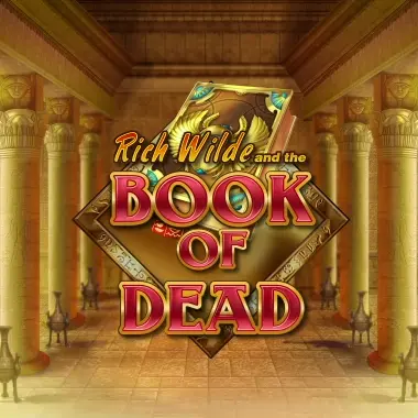 Book of Dead