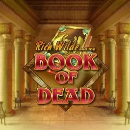 Play'n GO / Book of Dead