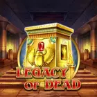 Legacy of Dead