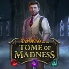 Rich Wilde and the Tome of Madness