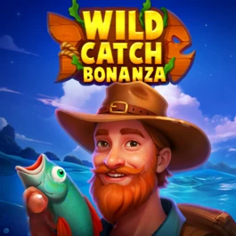 Wild Catch Bonanza