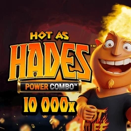 Hot As Hades Power Combo™