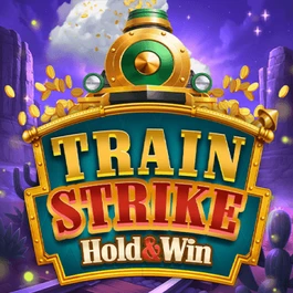 Train Strike Hold and Win