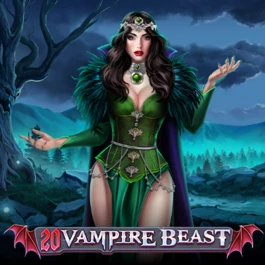 20 Vampire Beast