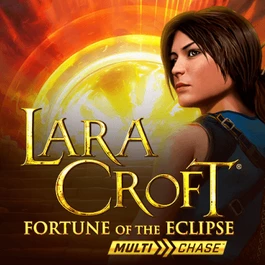Lara Croft®: Fortune of the Eclipse MultiChase™