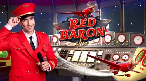 Evolution / Red Baron