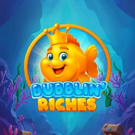 Bubblin' Riches