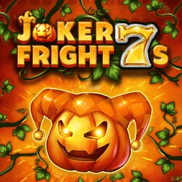 Joker Fright 7s