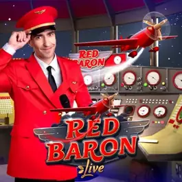 Red Baron