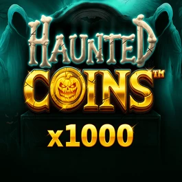 Haunted Coins x1000