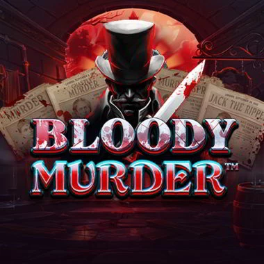 Bloody Murder