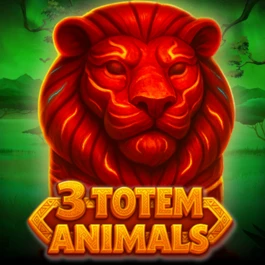 3 Totem Animals