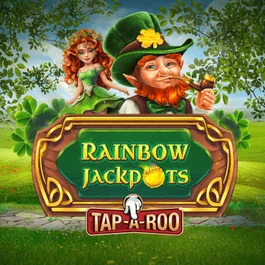 Rainbow Jackpot Tap-A-Roo